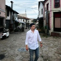 Bedirhan Dinç