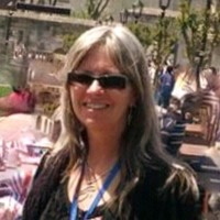 Maria Martin Smith