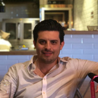 Ricardo Muñoz Escobedo