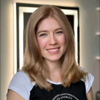 Anastasiya Koulikova