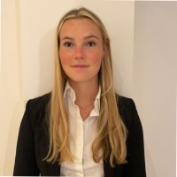Olivia Cowley