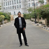 Sameh Kabeel