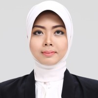Fitria Martanty Suripto
