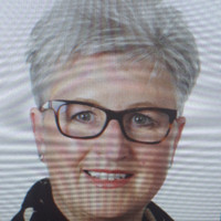 Maureen Aston
