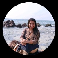 Darshana Poojary
