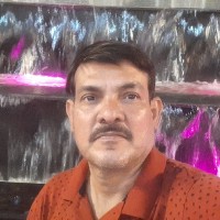 D K CHOWDHURY