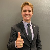 Jarren Heitschmidt