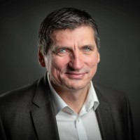Bernhard Hofmann