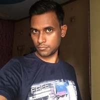 Vinodkumar T Yadav