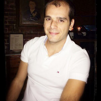 Nadav Menashe