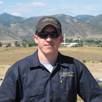 Justin Merritt