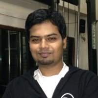 Sumant Kamble