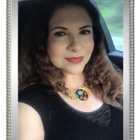 Jacqueline Alyousfi