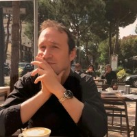 Michele Trincossi
