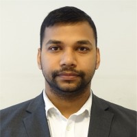 Sandeep Kumar Singh