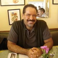 Dominic Alonso