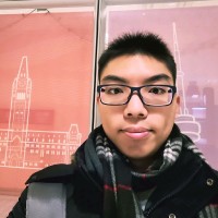 Yingcong (Tony) Guan