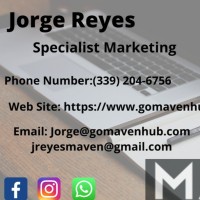 Jorge Reyes