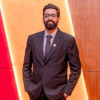 Naveen Tharanga