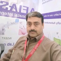 Dhirendra Samal