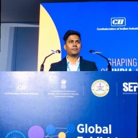 Nikhil Rao