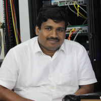 Manoj viswambharan