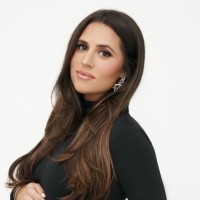 Sofia Cabrera, Psy.D.