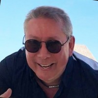 Jorge E. Arciniega Navarro