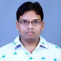 Rajib Lochan Meher