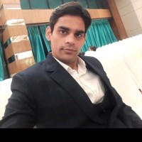 Mridul Dubey