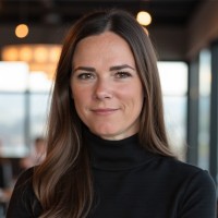 Christina Tolman