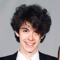 James Brotchie