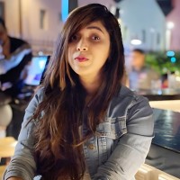 Afreen Hullur