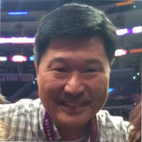 Garrett Ikeda