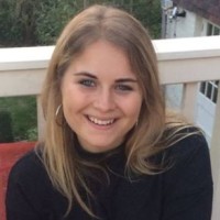 Alice Blundell (Cipd Level 3)