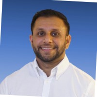 Kaval Shah