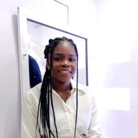 Fiyinfoluwa Irene olurankinse