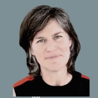 Catherine Gladwin, Director STC and QTC