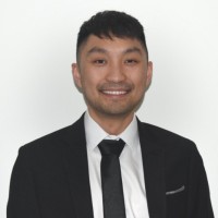Timothy Tan