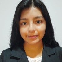 Alejandra Nilene Campos Acosta