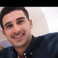 Omer Menasharov