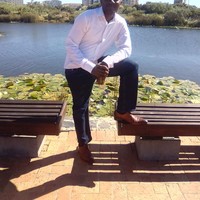 patrick leader