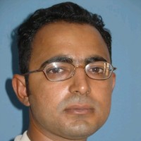 Mohammad Jawad Saleem