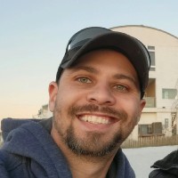 Brett Warfel