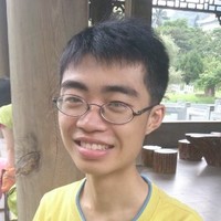 Auston Chen