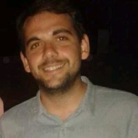 Giorgos Prastitis