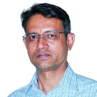 Arunkumar Patil