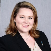 Victoria Jamison