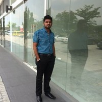 Venkatesh H