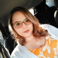 Camila C E Alvarenga